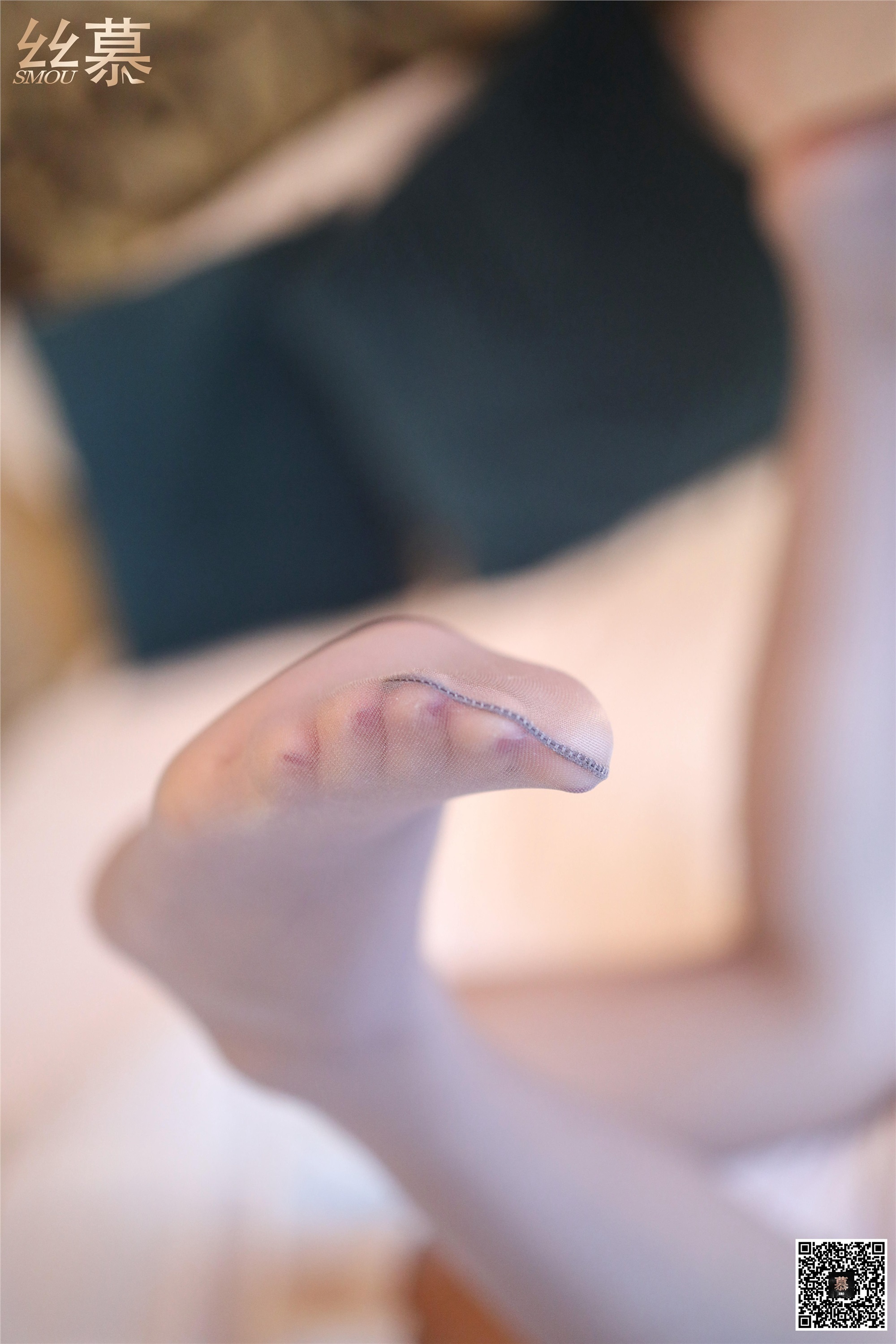 丝慕写真 特写集 TX043 文欣《清纯小猫咪》